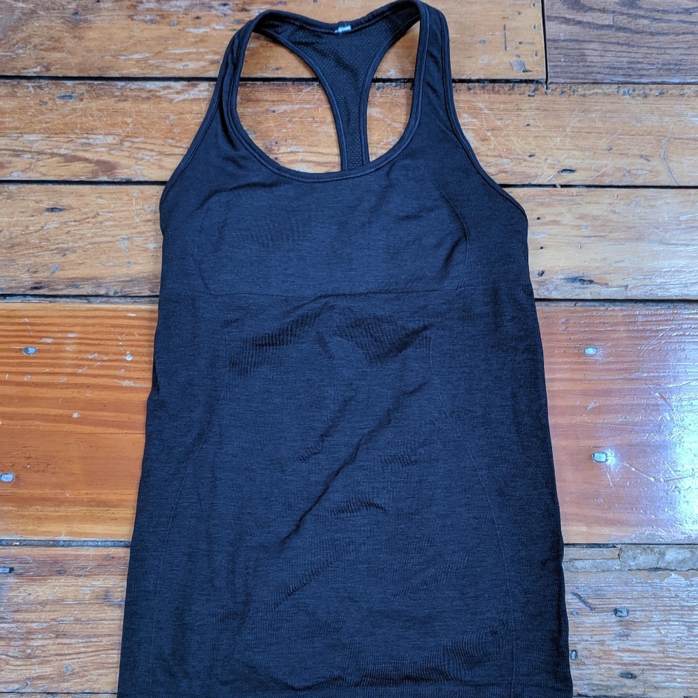 LULULEMON | workout tank